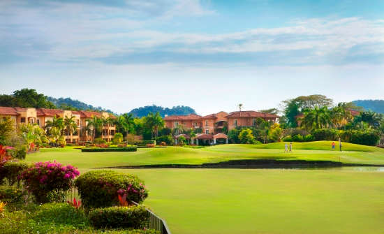 Los Suenos Condo and Home Rentals, Costa Rica