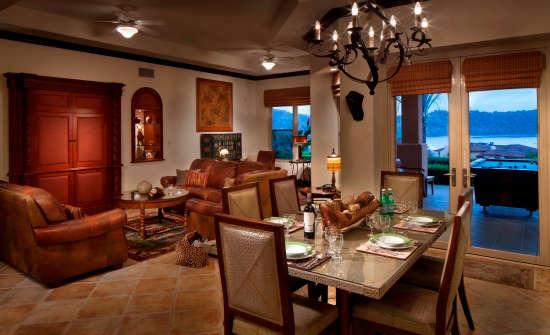 Los Suenos Condo and Home Rentals, Costa Rica