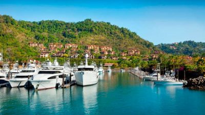 Los Suenos Condo and Home Rentals, Costa Rica