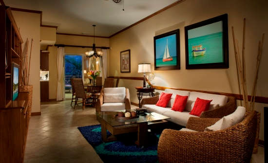 Los Suenos Condo and Home Rentals, Costa Rica