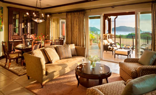 Los Suenos Condo and Home Rentals, Costa Rica