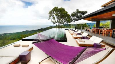 Luxury Adventure Vacation Package