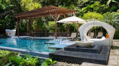 Makanda by the Sea Hotel