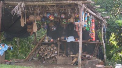 Maleku Indigenous Cultural Tour