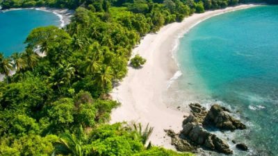 Manuel Antonio National Park Tour