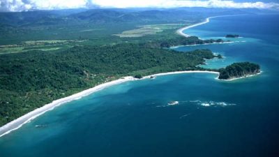 Manuel Antonio National Park Tour from Jaco