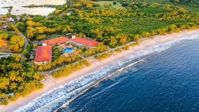 Margaritaville Beach Resort at Flamingo Beach