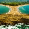 Marino Ballena National Park