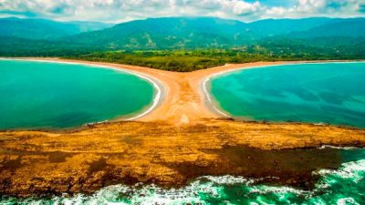 Marino Ballena National Park Snorkeling Tour