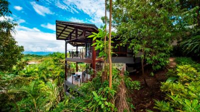 Maunaloa Villa Costa Rica
