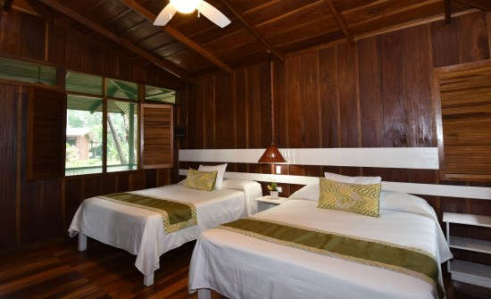 Destination Spotlight: Tortuguero