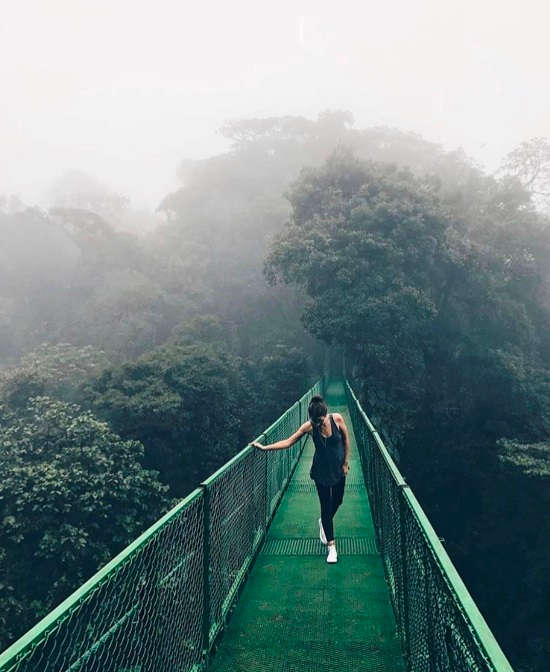 The Most Instagrammable Spots in Costa Rica
