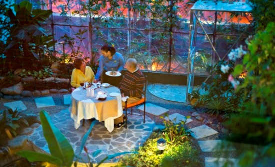 Monteverde Lodge and Gardens, Costa Rica