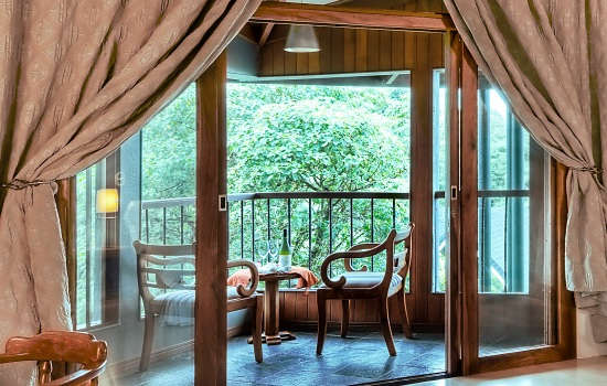 Monteverde Lodge and Gardens, Costa Rica