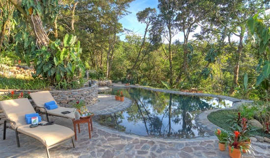 Monteverde Lodge and Gardens, Costa Rica