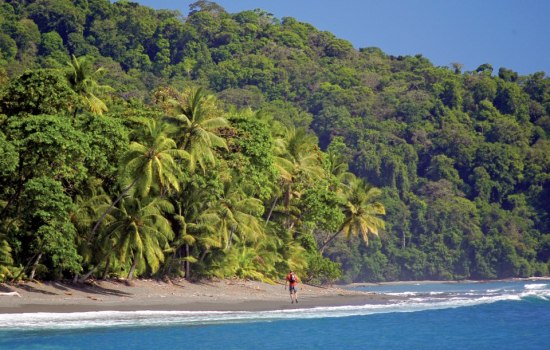 Best Beaches in Costa Rica
