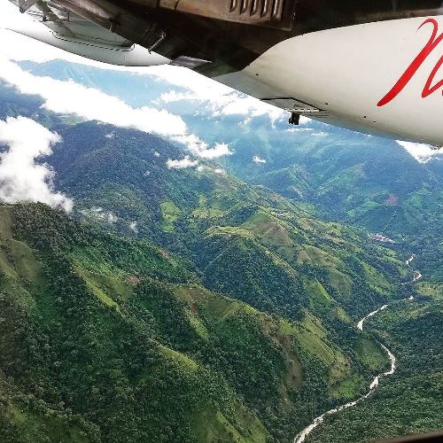 My Grand Tour of Costa Rica in 10 Days