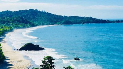 My Costa Rica Celebration Vacation