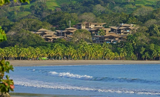 Escape to Nammbu Bungalows on Carrillo Beach, Costa Rica