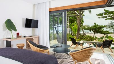 Nantipa Resort, Costa Rica