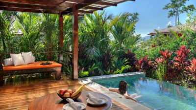 Nayara Springs Resort Arenal Volcano