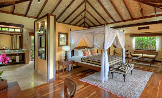 Nayara Springs Resort Villas, Costa Rica
