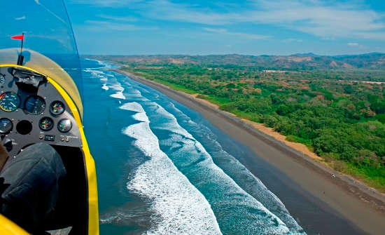 Lagarta Lodge, Costa Rica