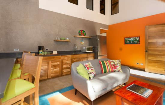 Escape to Olas Verdes Hotel, Costa Rica