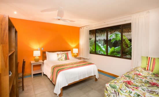 Escape to Olas Verdes Hotel, Costa Rica