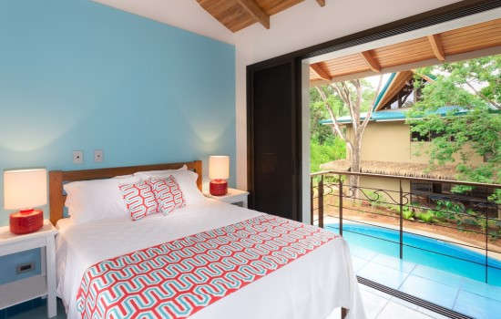 Escape to Olas Verdes Hotel, Costa Rica