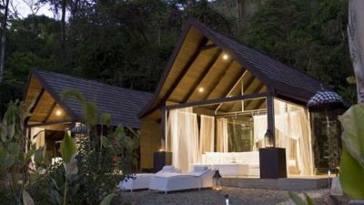 Stay at Oxygen Jungle Villas, Costa Rica