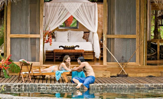 Pacuare Jungle Lodge Review
