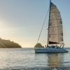Panache Catamaran Sail and Snorkel