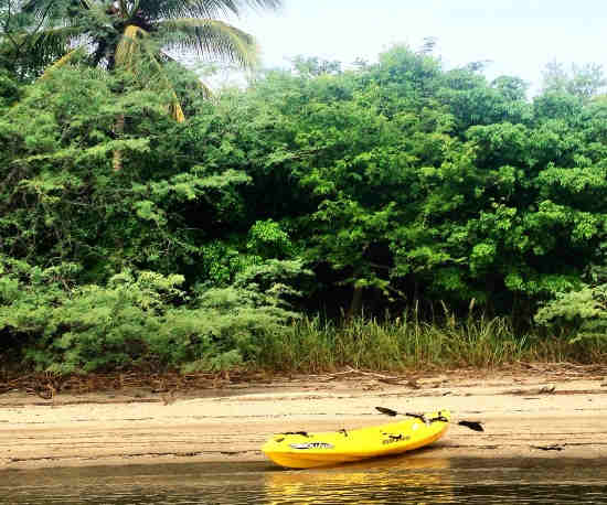 Things to Do on the Papagayo Peninsula