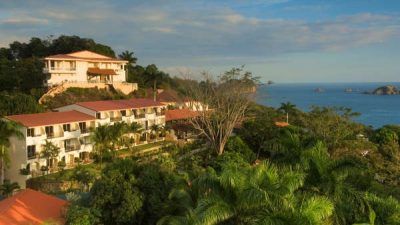 Hotel Parador, Costa Rica
