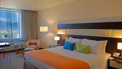 Park Inn San Jose, Costa Rica