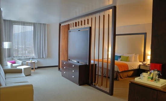 Park Inn San Jose, Costa Rica