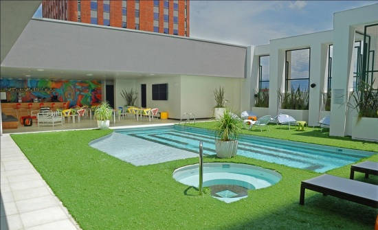 Park Inn San Jose, Costa Rica