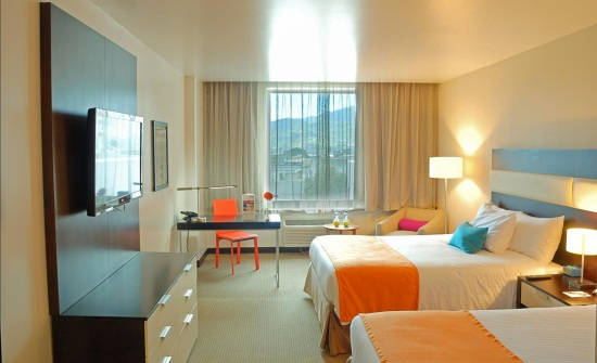 Park Inn San Jose, Costa Rica