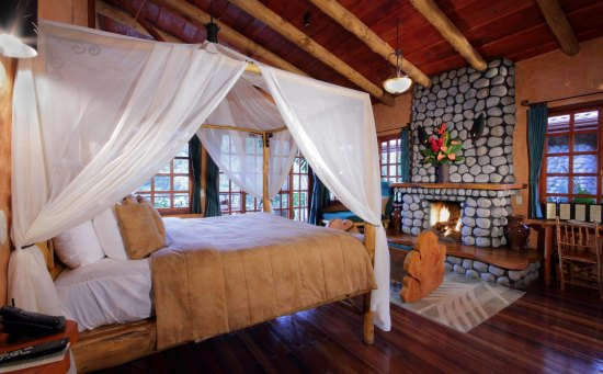 Peace Lodge, Costa Rica
