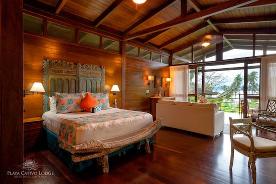 Playa Cativo Premium Plus Casitas