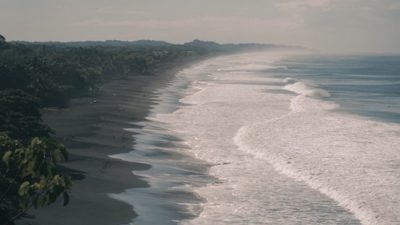 Playa Negra Limon via hotelpuertoviejocr