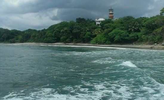 A Costa Rica Blue Zone Retreat on the Nicoya Peninsula