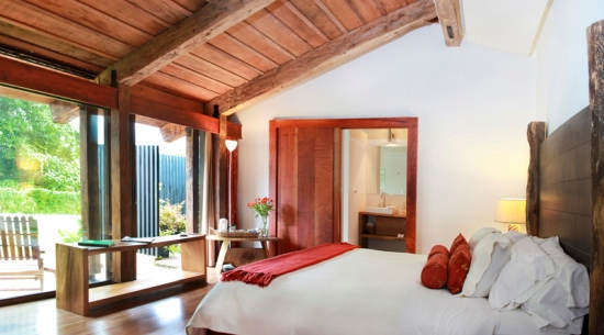 Poas Volcano Lodge, Costa Rica