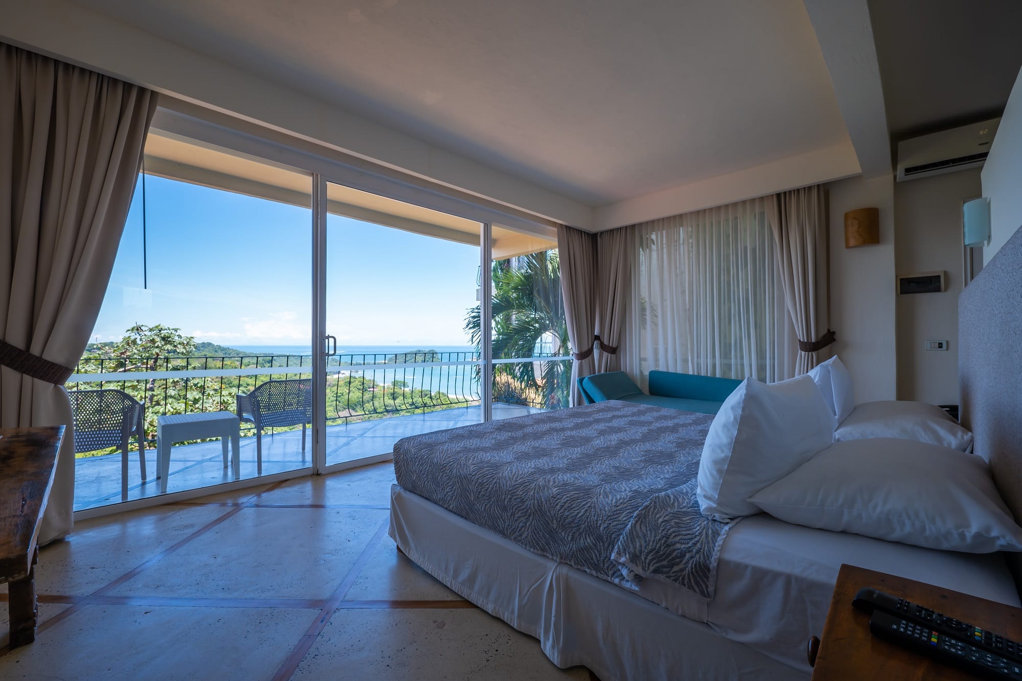 Premier Sunrise Ocean View Room