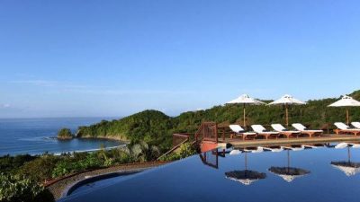 Hotel Punta Islita, Costa Rica