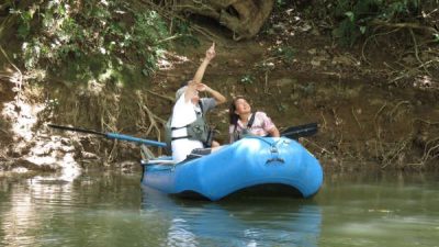 Pure Nature Rio Frio Safari Float Class I-II