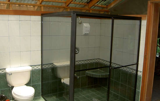 Stay at Rafiki Safari Tent Camp, Costa Rica