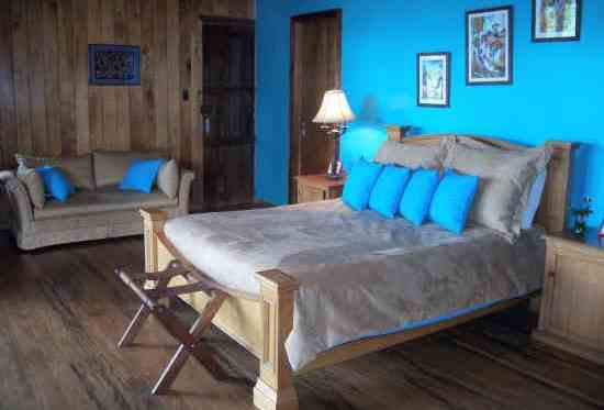 Stay at Rancho Naturalista, Costa Rica