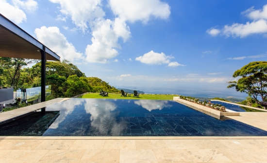 Ranacho Pacifico Hotel, Costa Rica